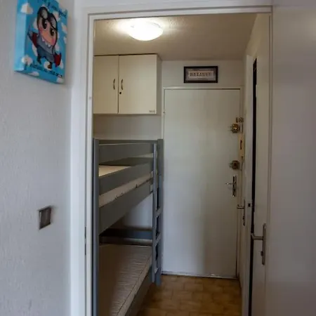 4 People - Christmas Market - Port - Appartement