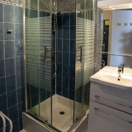 4 People - Christmas Market - Port - Appartement *