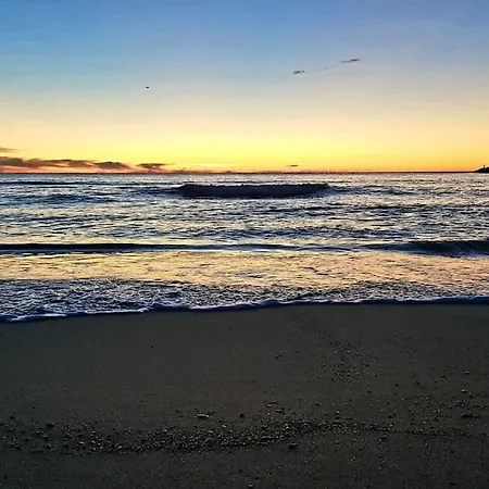 4 People - Christmas Market - Port - Appartement