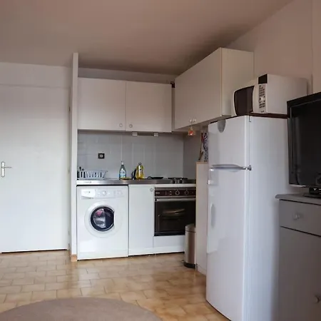 Apartment 4 People - Christmas Market - Port -