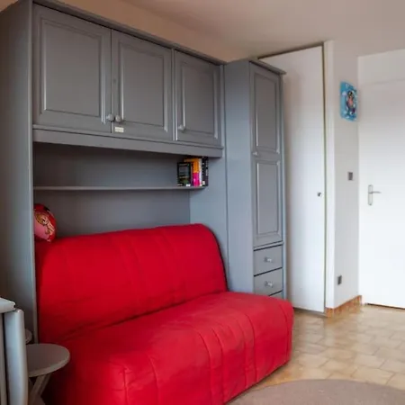 Apartment 4 People - Christmas Market - Port - *