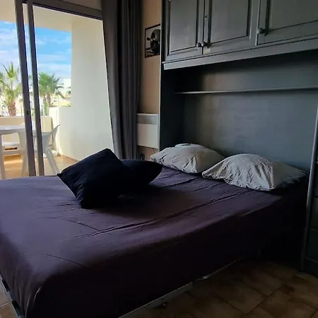 Apartment 4 People - Christmas Market - Port -