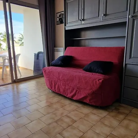 Apartment 4 People - Christmas Market - Port - *