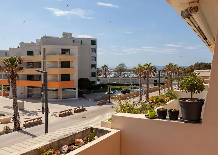 Apartamento 4 People - Christmas Market - Port -