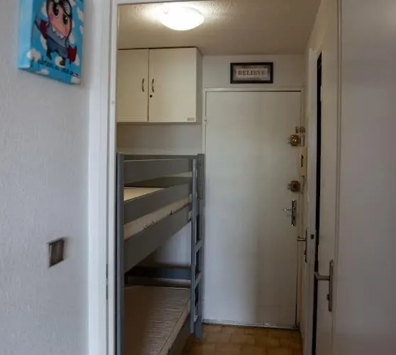 4 People - Christmas Market - Port - Apartamento