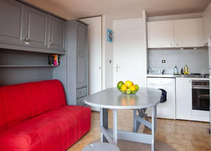 Apartamento 4 People - Christmas Market - Port - Le Barcarès