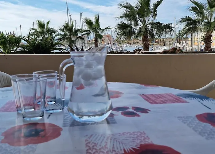 Διαμέρισμα 4 People - Christmas Market - Port -
