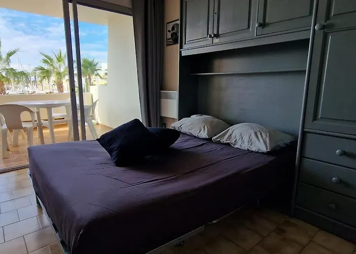 Apartamento 4 People - Christmas Market - Port -